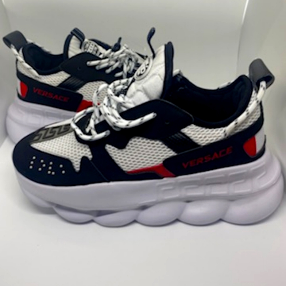 Versace Sneakers